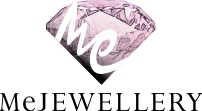 Me Jewellery Logo