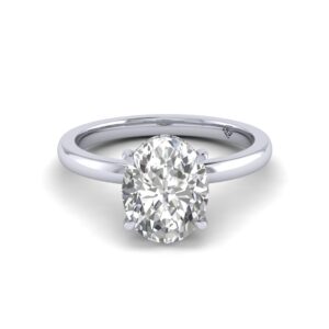 Nora - Engagement Ring