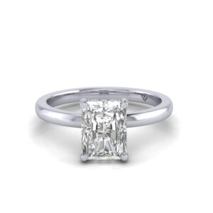 Talia - Engagement Ring