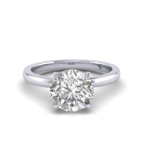 Fiona - Engagement Ring