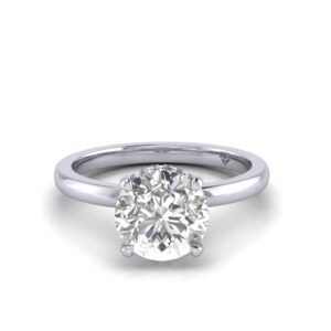 Spensa - Engagement Ring Spensa - Engagement Ring