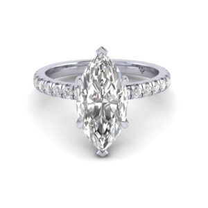 Esme - Engagement Ring