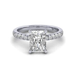 Lacie - Engagement Ring
