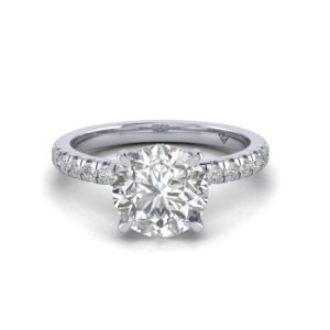 Joyce - Engagement Ring
