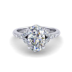 Oriana - Engagement Ring Oriana - Engagement Ring