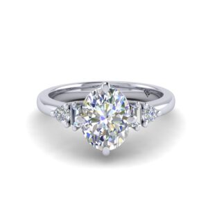 Piera - Engagement Ring
