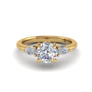 Peta - Engagement Ring