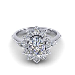 Abigail - Engagement Ring