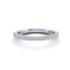 Alice Wedding Ring