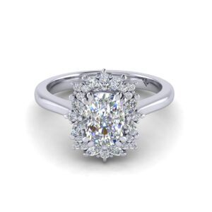 Claire - Engagement Ring