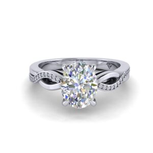 Alexia - Engagement Ring