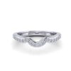 Adeline Wedding Ring