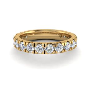 Michaela Wedding Ring