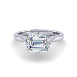 Tessa - Engagement Ring Tessa - Engagement Ring