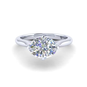 Kiara - Engagement Ring Kiara - Engagement Ring