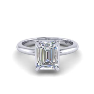 Matilda - Engagement Ring Matilda - Engagement Ring