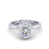 Yasmin - Engagement Ring