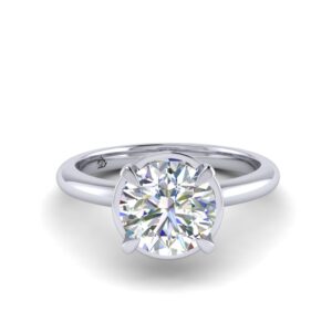 Annie - Engagement Ring Annie - Engagement Ring