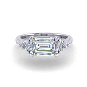 Macy - Engagement Ring