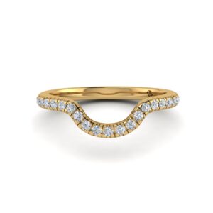 Eloise Wedding Ring