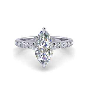 Elspeth - Engagement Ring