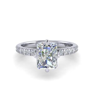 Bonnie - Engagement Ring