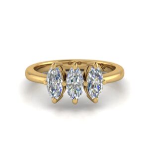 Aaliyah - Engagement Ring