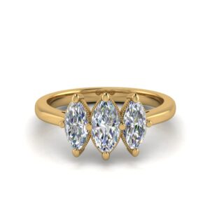 Kristine - Engagement Ring