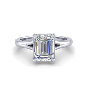 Eliza - Engagement Ring