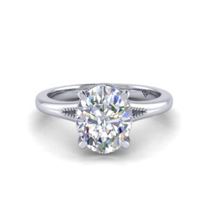 Sienna - Engagement Ring