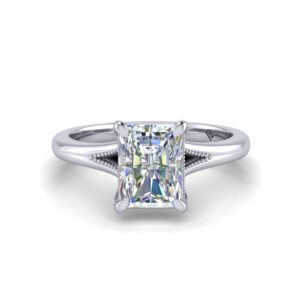 Tegan - Engagement Ring