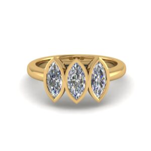 Kalani - Engagement Ring