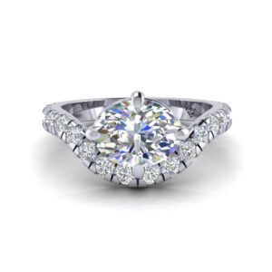 Ava - Engagement Ring