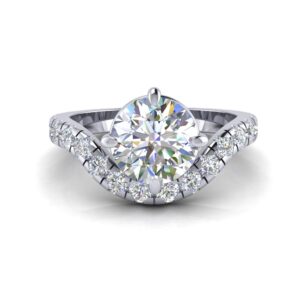 Chloe - Engagement Ring