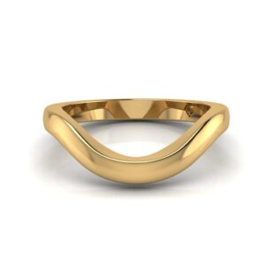 Whitney Wedding Ring