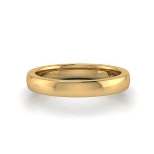 Krista Wedding Ring