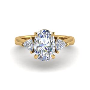 Koa - Engagement Ring