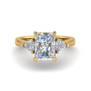 Aroha - Engagement Ring